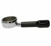 Porte-filtre bottomless BEZZERA standard pour machine Strega image number 0