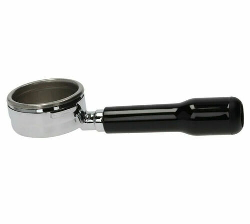 Porte-filtre bottomless BEZZERA standard pour machine Strega