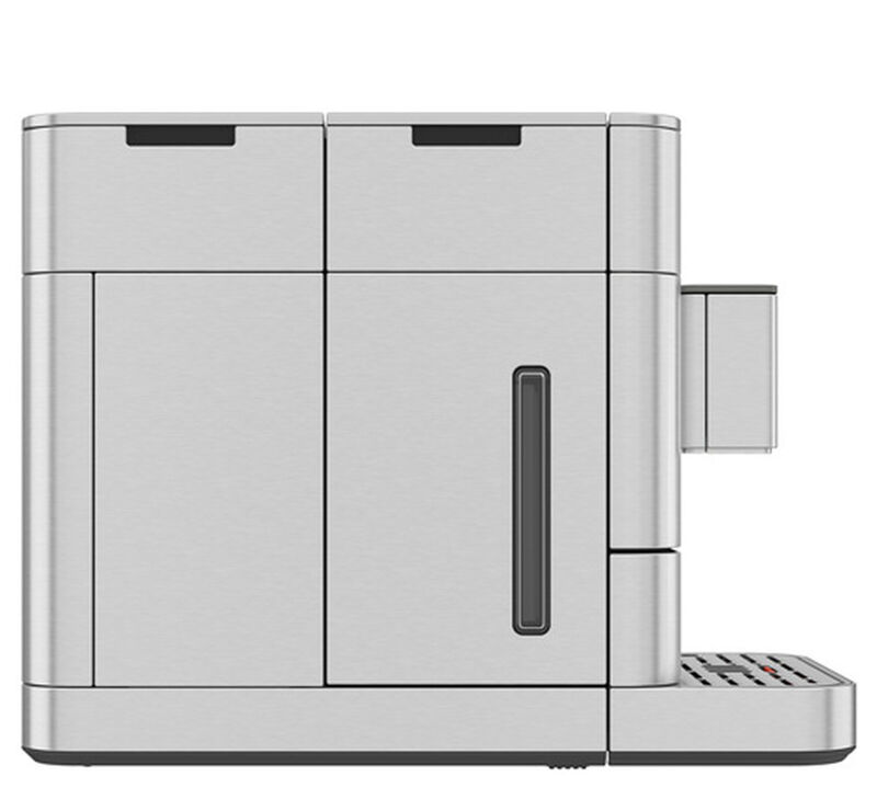 Expresso Broyeur KITCHENAID 5KES8558 KF8 - Inox image number 8
