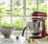 Robot p&acirc;tissier Rouge Pomme d'amour 5KSM175PSECA Kitchenaid image number 3