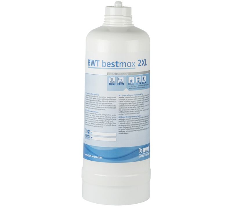 BWT Bestmax 2XL Water Filter - Pack of 3 image number 1
