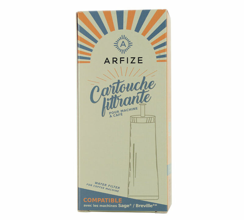 Arfize Water Filter Cartridge Compatible With Sage&reg; / Breville&reg; image number 2