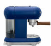 Smeg - Macchina da caff&egrave; expresso Smeg Bleu by 1895 image number 2