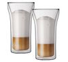 4 verres Assam 20cl et 40cl - Bodum image number 2