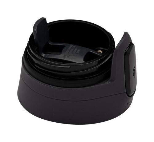 Mug isotherme Pinnacle Matte Black 30 cl - CONTIGO image number 2