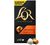 10 Nespresso* Original Compatible Capsules Delizioso &ndash; L'OR ESPRESSO image