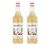 Monin Sirup Kokusnuss 2 x 1 L image