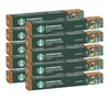 100 Nespresso* Original Compatible Capsules House Blend &ndash; STARBUCKS image number 0