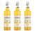 Lot de 3 Concentr&eacute;s Limonade Mix - 3 x 1 L - MONIN image