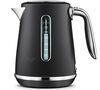 Sage - Wasserkocher Sage the Soft Top Luxe - black truffle 1,7 L image number 0