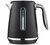 Sage - Wasserkocher Sage the Soft Top Luxe - black truffle 1,7 L image