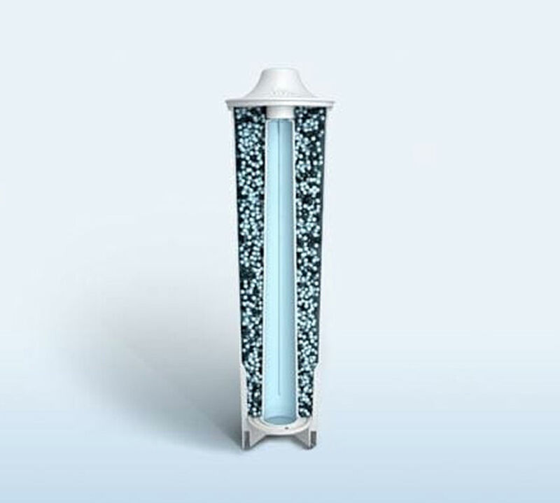Jura Claris Smart+ 24233 Water Filter image number 5
