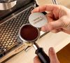 Baristator 58.5mm Puck Screen image number 3