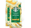 2 x 450 g - Caf&eacute; en grain - Blonde Espresso Roast - STARBUCKS image number 0