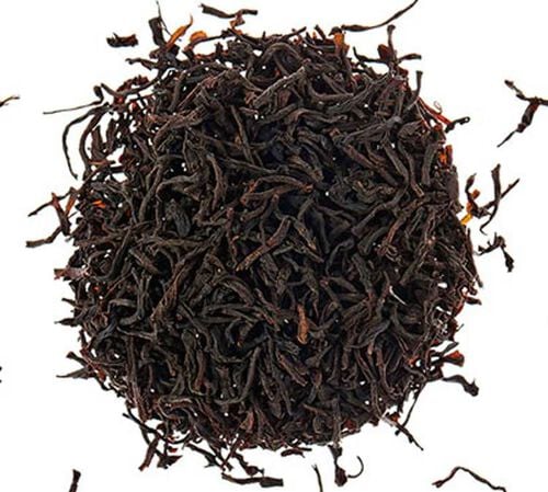 Th&eacute; Noir Ceylan OP Kenilworth - Vrac 100 g - COMPTOIR FRAN&Ccedil;AIS DU TH&Eacute;