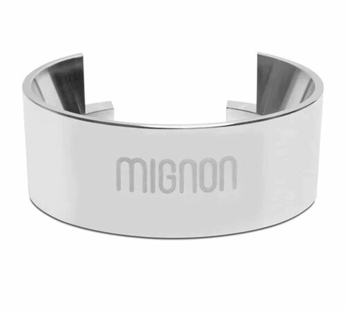 Entonnoir EUREKA Dosing Funnel pour moulins Eureka Mignon