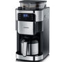 Severin - Caffettiera filtro KA4814 con macinacaff&egrave; e caraffa termica image number 0