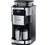 Severin - Caffettiera filtro KA4814 con macinacaff&egrave; e caraffa termica image