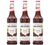 Sirop Chocolat 3 x 70cl - MONIN image