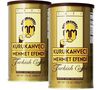 Mehmet Efendi Turkish ground coffee - 2x500g (1kg) image number 0