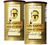 Mehmet Efendi Turkish ground coffee - 2x500g (1kg) image