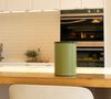 Airscape Coffee Storage Container - Lichen Green - 500g image number 1