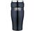 Thermos King Stainless Steel Insulated Tumbler Dark Blue - 470ml image