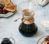 Chemex Coffee Maker with Wood Collar - 10 cups image number 1