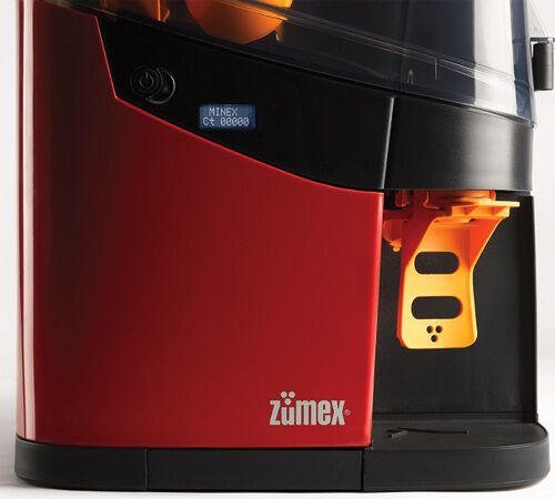 Presse-agrumes automatique Minex Silver - Zumex image number 1
