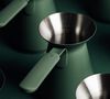 GOAT STORY Otto - Turkish coffee maker in Sage Green image number 1