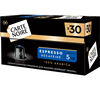 90 capsules compatibles Nespresso* Original Espresso D&eacute;caf&eacute;in&eacute; - CARTE NOIRE image number 3