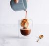 Pylano Set of 2 Mila Double Wall Espresso Glasses - 100ml image number 2