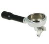 Porte-Filtre 2 becs pour Groupe E61 Quick Mill image number 0