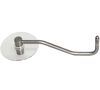 Comandante Crank & Lid Clear for C40 Nitro Blade Grinder image number 0