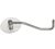 Comandante Crank & Lid Clear for C40 Nitro Blade Grinder image