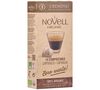Novell Organic Coffee Pods Cremoso Compostable Capsules x 50 image number 1