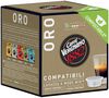 Caff&egrave; Vergnano Lavazza A Modo Mio Capsules Oro Value Pack x 80 image number 1
