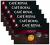 300 Nespresso* Pro Capsules Ristretto &ndash; CAFE ROYAL image number 0