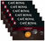 300 Nespresso* Pro Capsules Ristretto &ndash; CAFE ROYAL image