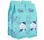 Caf&eacute;s Lugat Ground Coffee Huehuetenango Universal Grind - 4 x 250g image