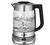 Th&eacute;i&egrave;re acier inoxydable 1,7 L SEVERIN WK 3480 image