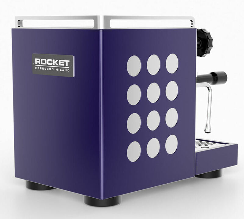 Machine expresso ROCKET ESPRESSO Appartamento La Finale Supernova image number 4