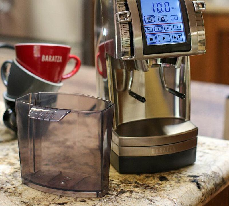 Macinacaff&egrave; elettrico Baratza Forte AP image number 3