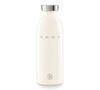 Bouteille isotherme double paroi cr&egrave;me WBF01CR - Ann&eacute;es 50 - 50 cl- SMEG image number 0