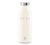 Bouteille isotherme double paroi cr&egrave;me WBF01CR - Ann&eacute;es 50 - 50 cl- SMEG image