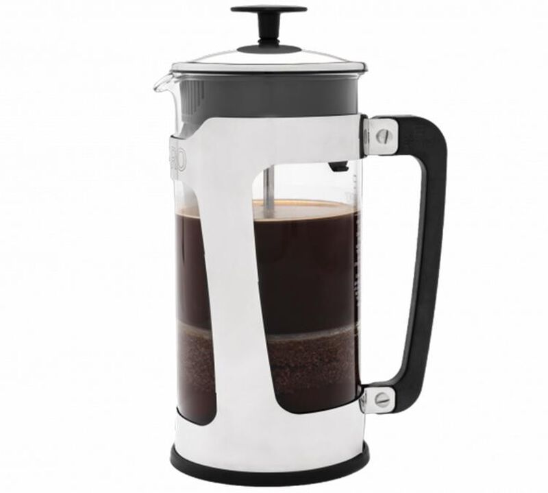 Espro P5 Double Filter French Press Coffee Maker - 8 cups image number 0