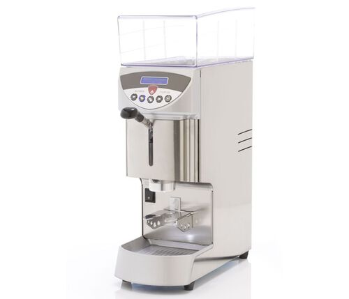 Moulin expresso professionnel Eureka Mythos 75mm Inox