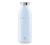 Bouteille isotherme double paroi bleu azur WBF01PB - Ann&eacute;es 50 - 50 cl- SMEG image