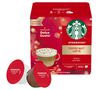 12 Nescaf&eacute;* Dolce Gusto* Compatible Pods Toffee Nut Latte &ndash; STARBUCKS image number 2