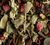 Infusion Tisane aux Fruits Rouges - Vrac 100 g - DAMMANN FR&Egrave;RES image